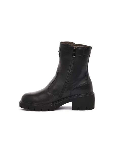 Pantofi Nerogiardini negru