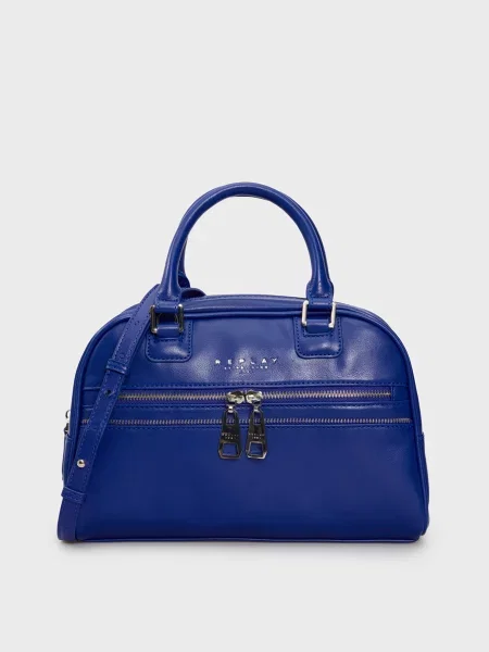 Сумка Replay синя