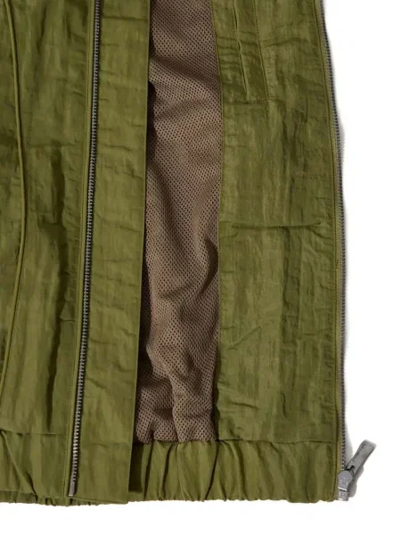 Geacă bomber A.a. Spectrum verde