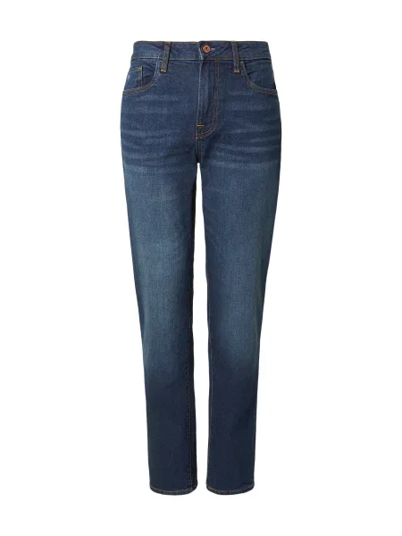 SCOTCH & SODA Jeans HAARLEM închis albastru
