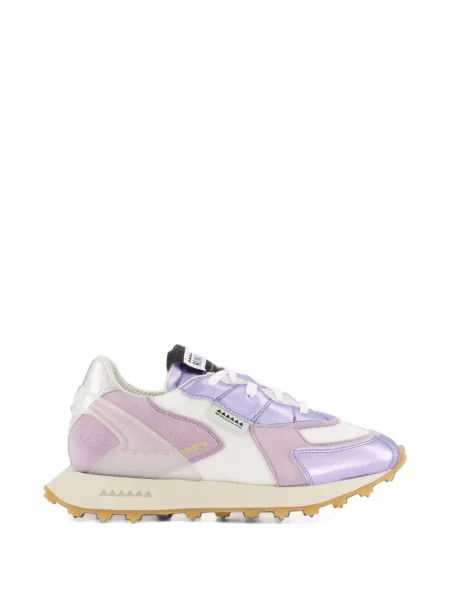 Pantofi alergare Run Of alergare violet