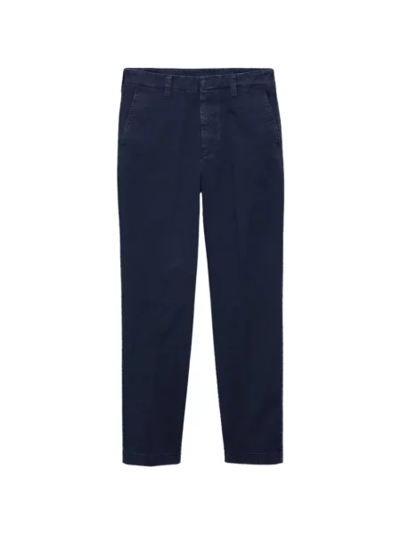 Pantaloni Prada albastru
