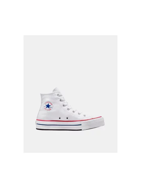 Pantofi Converse alb