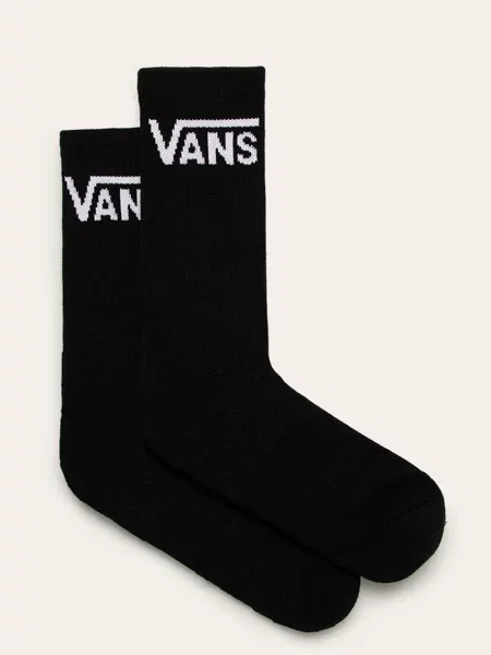 Vans Ponožky černé