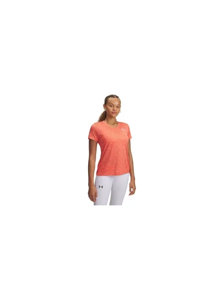 Tricou Under Armour portocaliu