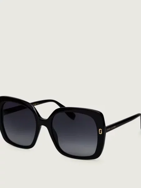 Marc Jacobs ochelari de soare negru
