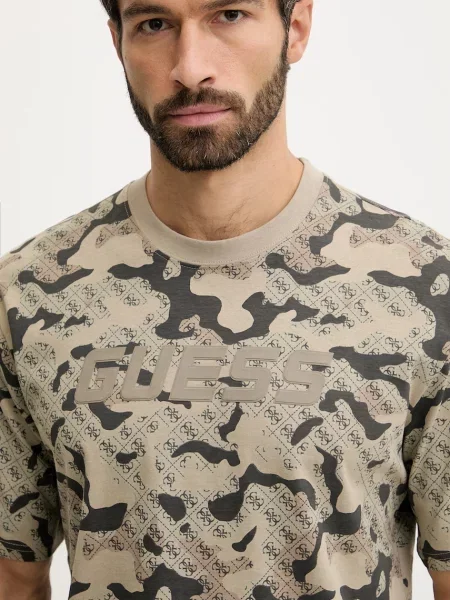 Футболка Guess CHAYTON