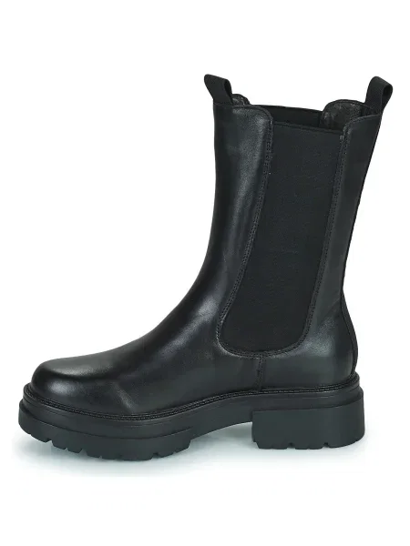 Pantofi Café Noir negru