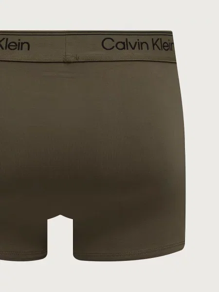 Calvin Klein Underwear férfi boxeralsó csomag kék