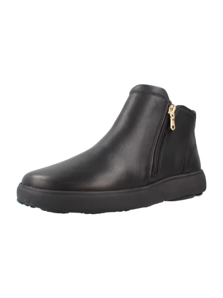 Pantofi Geox maro