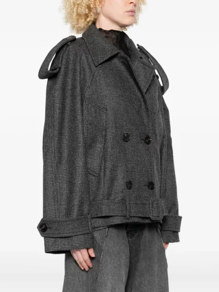 Яке Litkovska сиво