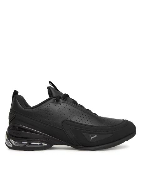 Sneakersy Puma černé