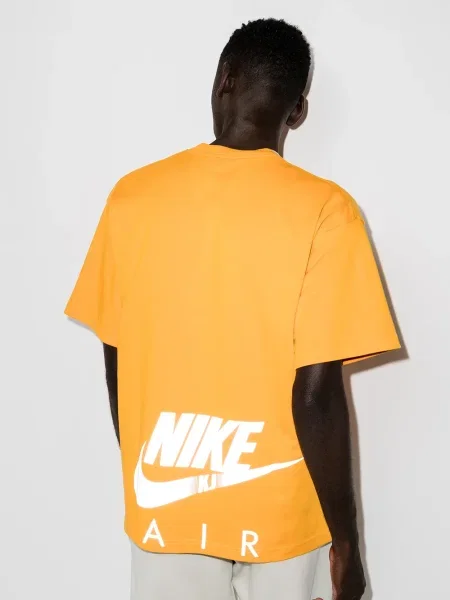 Tricou Nike gri