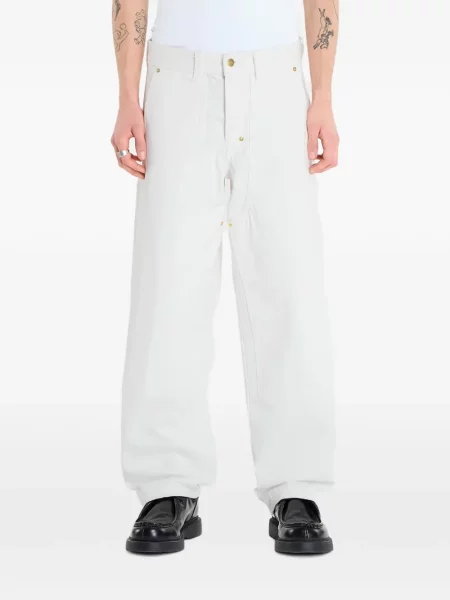 Traperice Dickies bijela