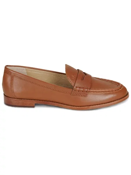 Pantofi Lauren Ralph Lauren maro