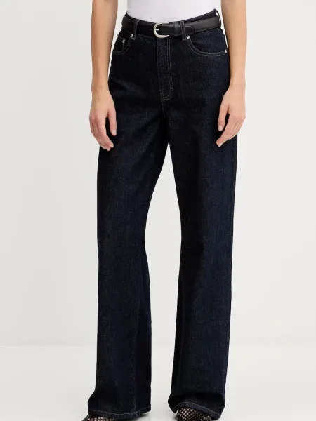 Gestuz jeans bleumarin