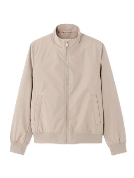 Geacă de tranziție Celio bej