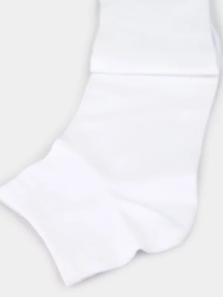 Leo Step ­ Носки білі