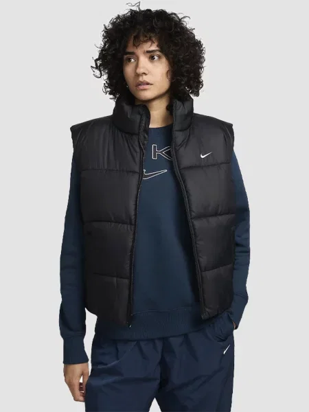 Жилет з утеплювачем NIKE W Nsw Tf Synfl Clsc чорний