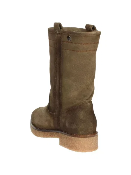 Pantofi Porronet maro