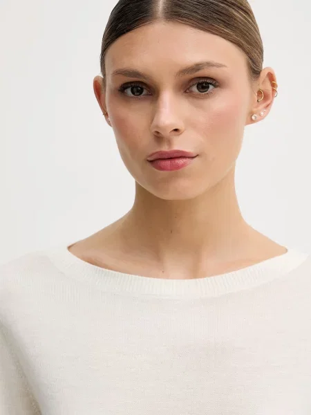 Шерстяной свитер United Colors Of Benetton