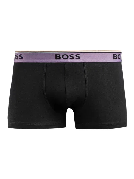 Majtki Hugo Boss czarne