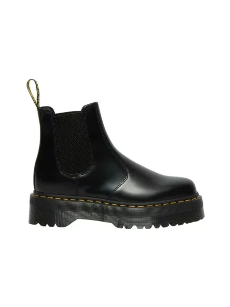 Sztyblety Dr. Martens czarne