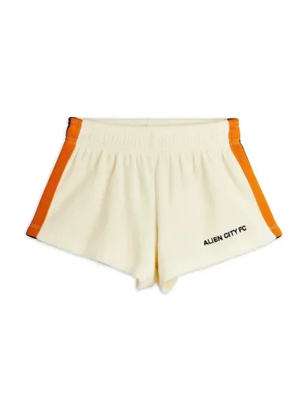 Детские шорты Mini Rodini