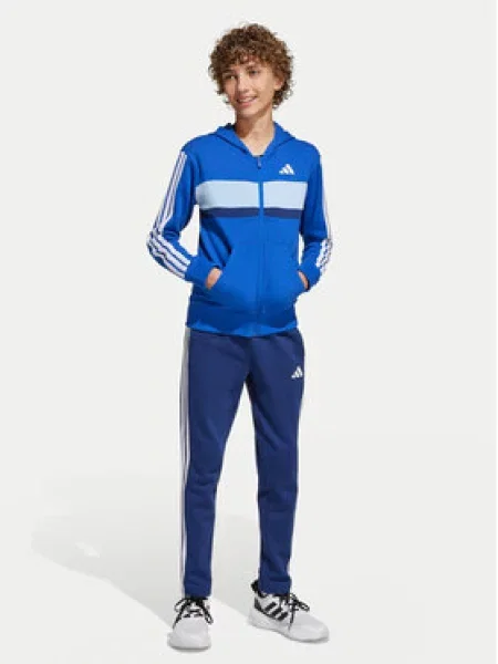 Tepláková souprava adidas modrá