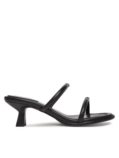 Natikači Patrizia Pepe črna