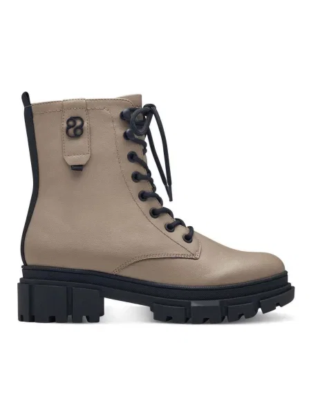 Pantofi S.oliver bej
