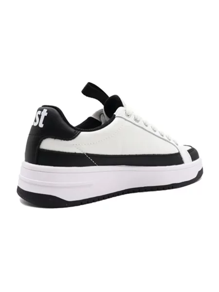 Sneakersy Just Cavalli czarne