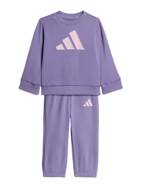 ADIDAS SPORTSWEAR Costum de trening lila / deschis roz
