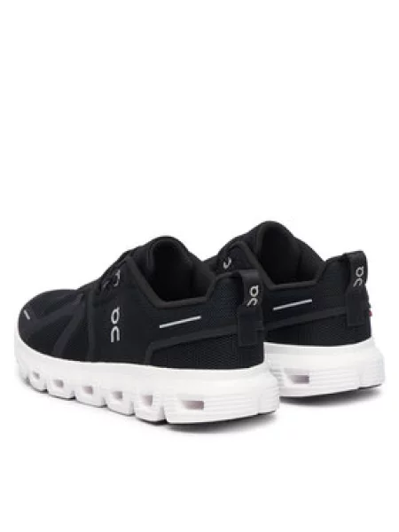 Sneakersy On Cloud Sky 2 čierna