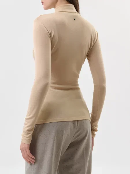 Носки Weekend Max Mara бежевые