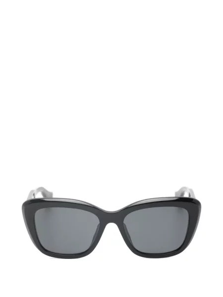 Napszemüveg Valentino Garavani Eyewear fekete