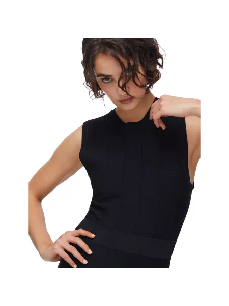 Rochie Liu Jo negru