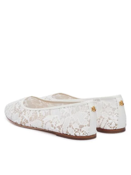 Lauren Ralph Lauren Balerinke JAYNA' bela