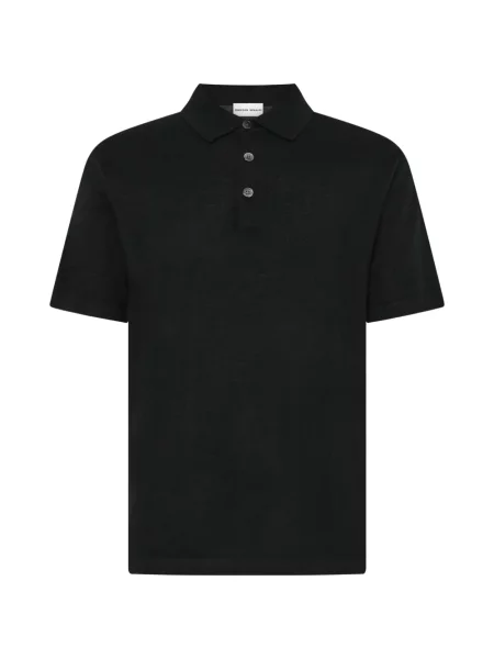 Tricou polo Emerson Renaldi negru