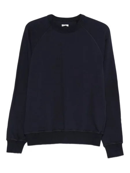 Hanorac crewneck In The Box albastru