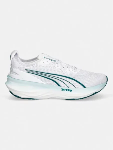 Puma férfi futócipő ForeverRun NITRO 2 fehér