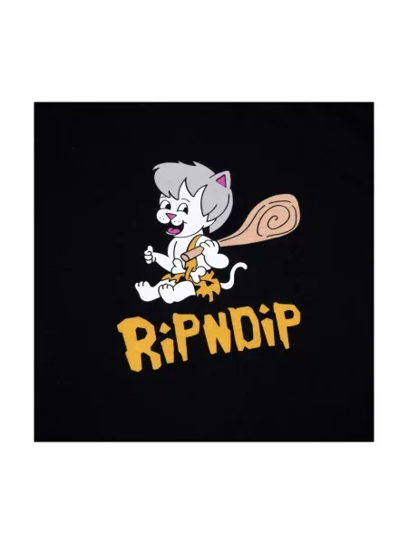 Majica Ripndip crna