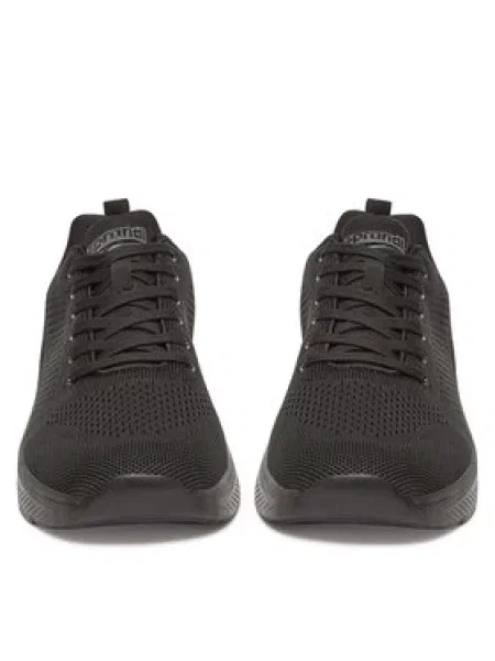 Sneakersy Sprandi černé