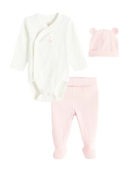 COOL CLUB by SMYK Salopetă CLOTHING SET mai multe culori