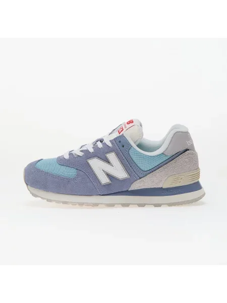 Sportcipő New Balance 574 lila