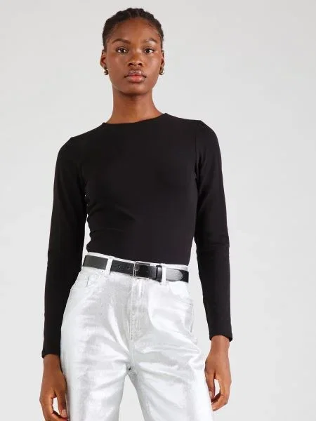 ONLY Tricou ONLTAXI' negru