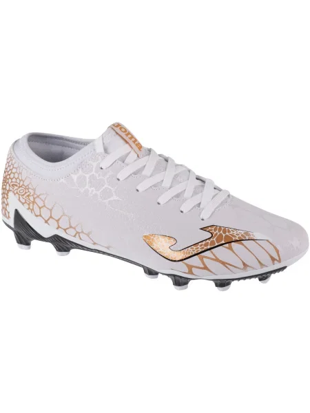 Pantofi Joma alb