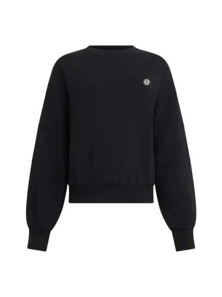 Bluza Philipp Plein czarna
