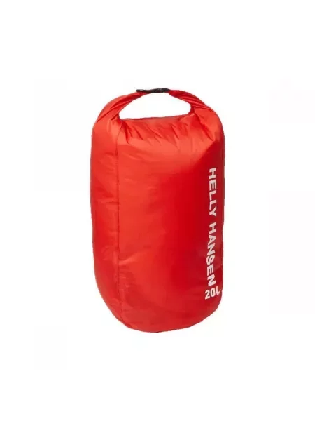 Torba Helly Hansen crvena