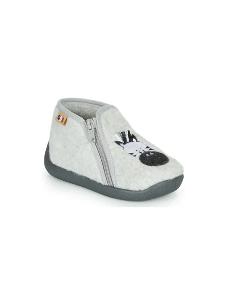Pantofi copii Gbb gri